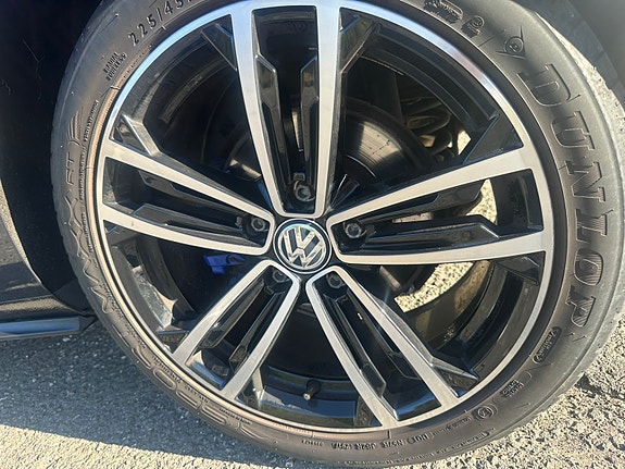 Volkswagen Golf VII 7 of 13
