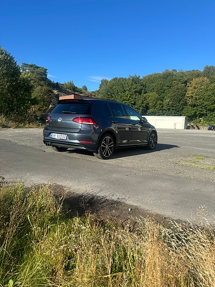 Volkswagen Golf VII 3 of 13