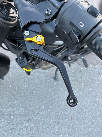 Husqvarna Svartpilen 125 10 of 19