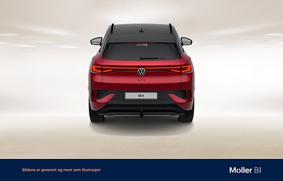 Volkswagen ID.4 GTX 4 of 7