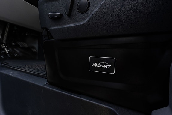 Ford Transit Custom 29 of 30