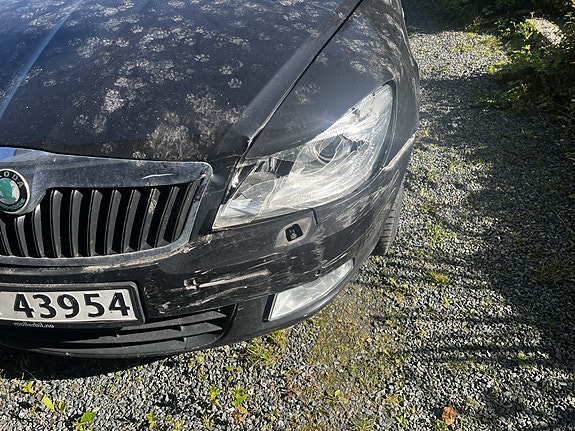 Skoda Octavia 3 of 7