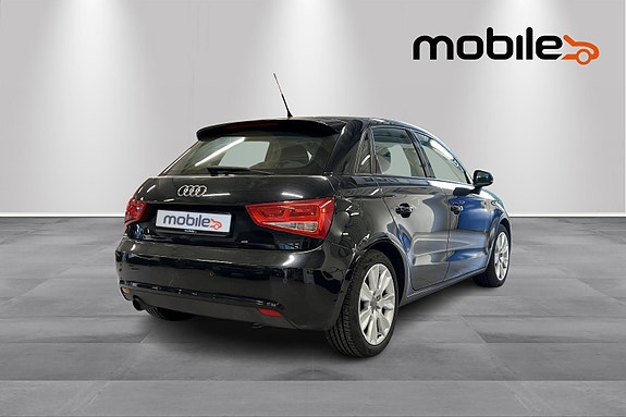 Audi A1 3 of 28