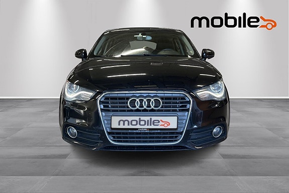 Audi A1 18 of 28