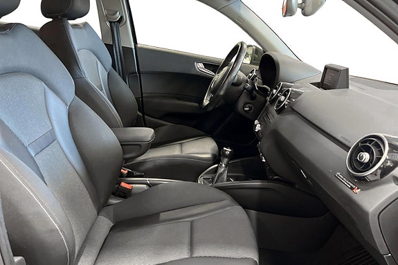 Audi A1 23 of 28