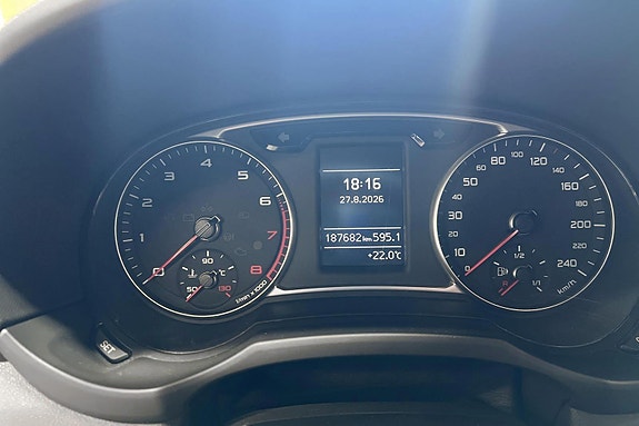 Audi A1 10 of 28