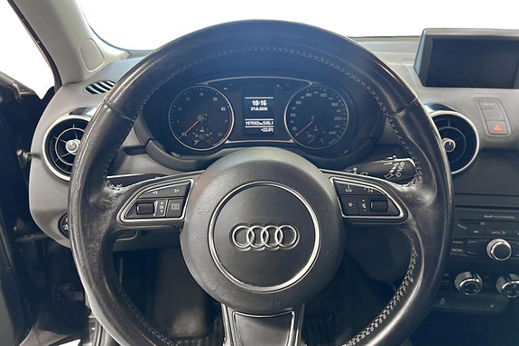 Audi A1 9 of 28