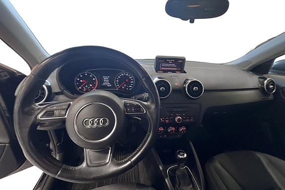 Audi A1 6 of 28