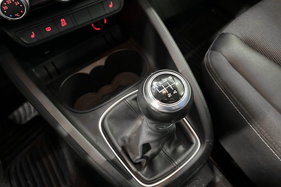 Audi A1 14 of 28