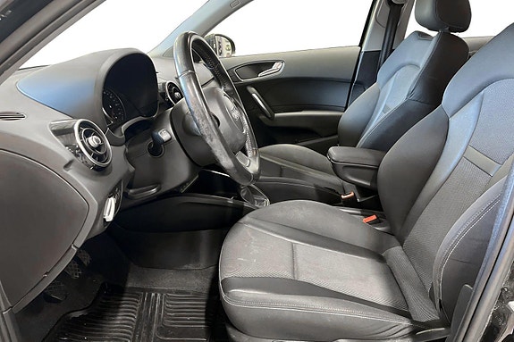 Audi A1 8 of 28