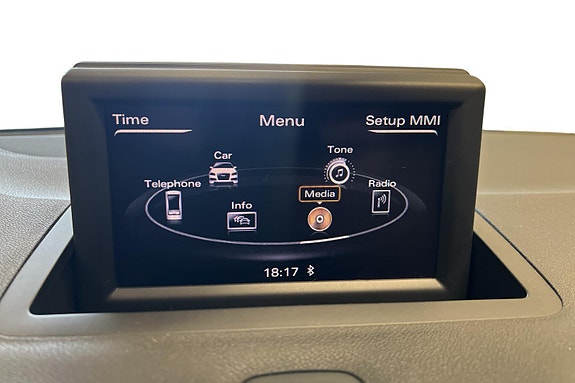Audi A1 12 of 28