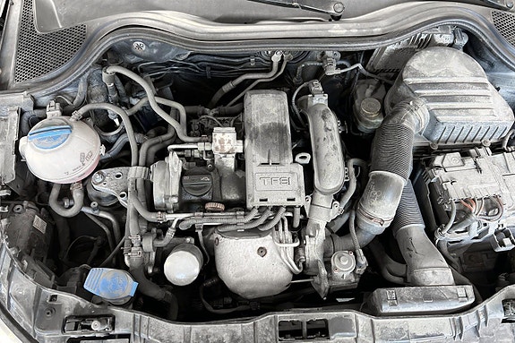 Audi A1 28 of 28