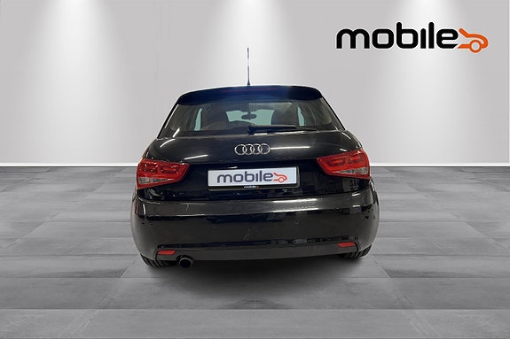 Audi A1 4 of 28