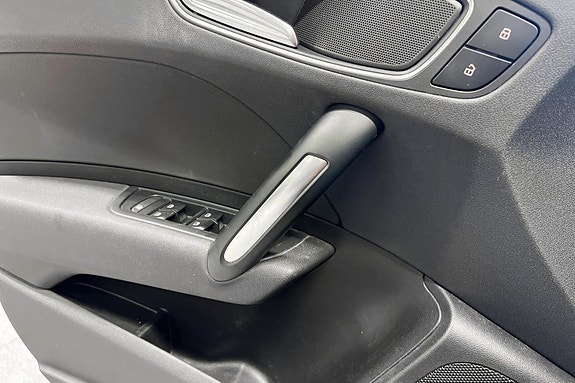 Audi A1 17 of 28