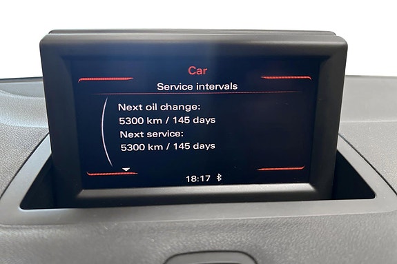 Audi A1 13 of 28