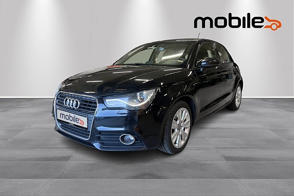 Audi A1 19 of 28