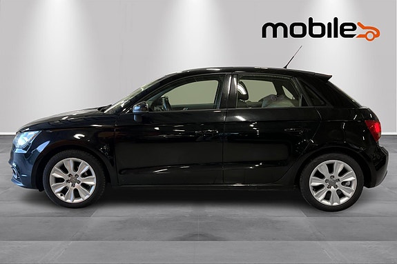 Audi A1 20 of 28