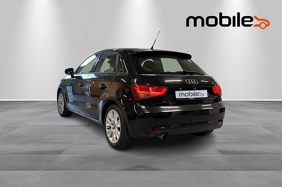 Audi A1 21 of 28