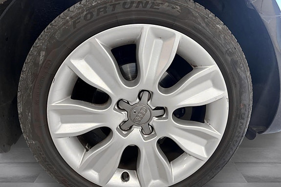 Audi A1 24 of 28