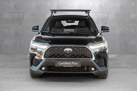 Toyota Corolla Cross 6 of 20
