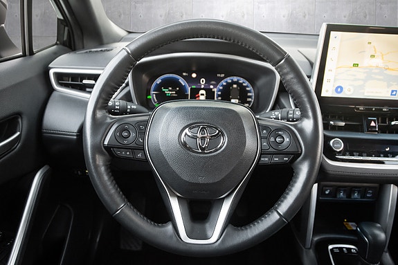 Toyota Corolla Cross 9 of 20