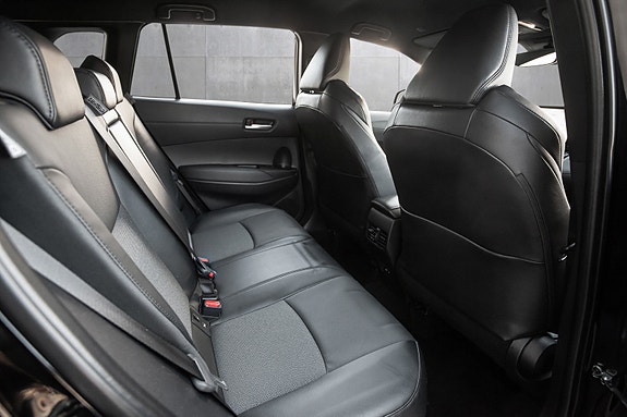 Toyota Corolla Cross 15 of 20