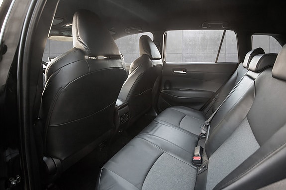 Toyota Corolla Cross 14 of 20