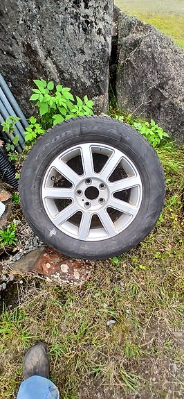 Kia Sportage 7 of 7