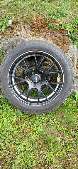 Kia Sportage 6 of 7