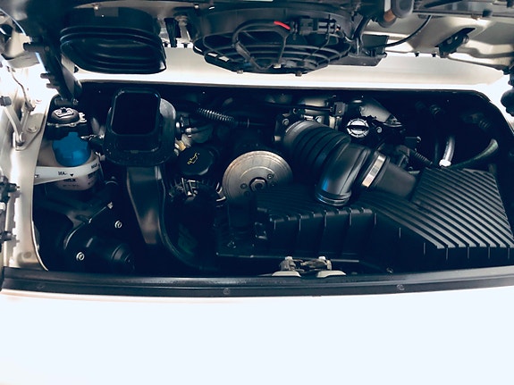 Porsche 911 13 of 14