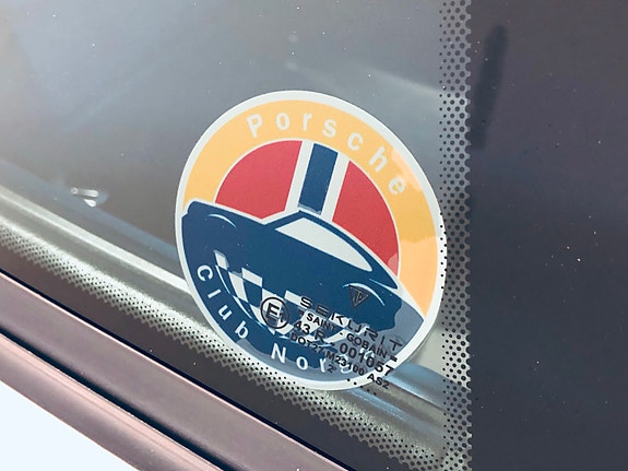 Porsche 911 8 of 14