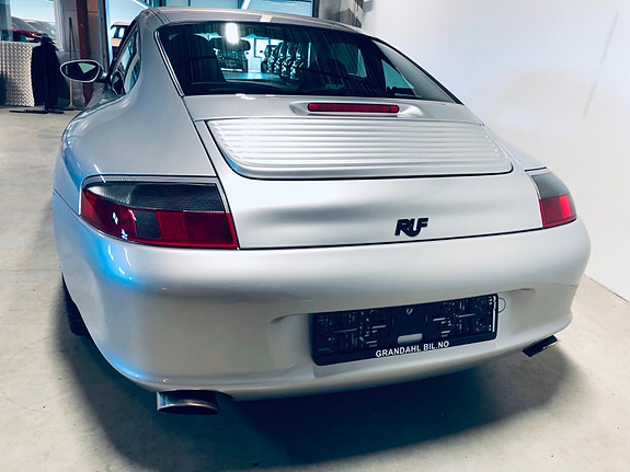 Porsche 911 2 of 14