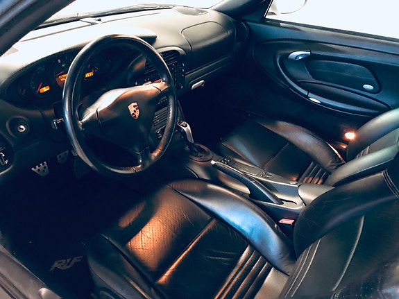 Porsche 911 11 of 14
