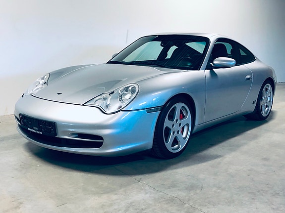 Porsche 911 3 of 14