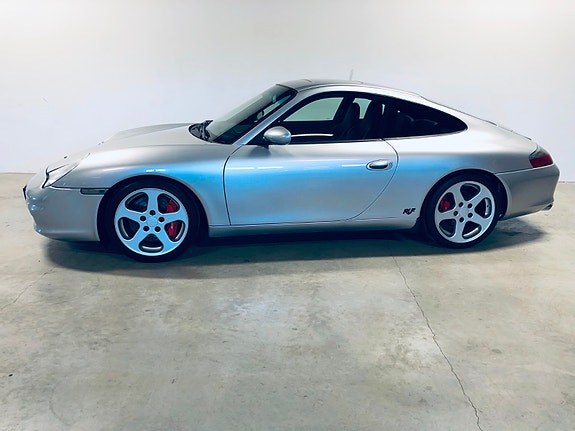 Porsche 911 5 of 14