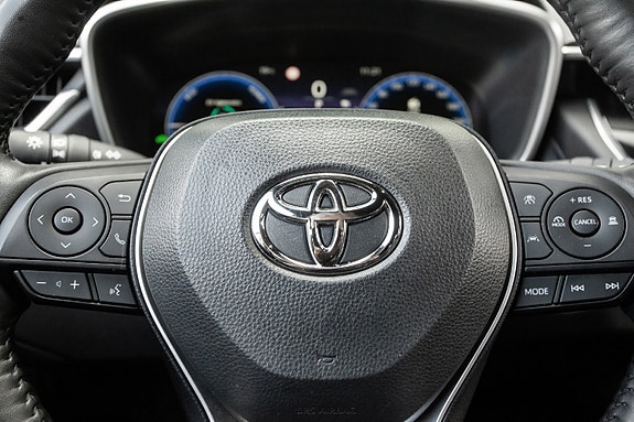 Toyota Corolla Cross 10 of 20