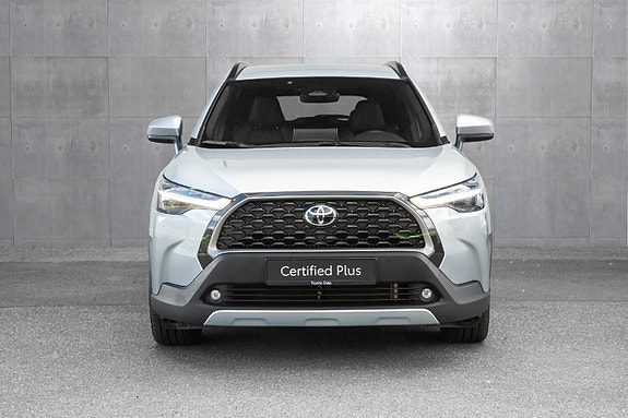Toyota Corolla Cross 6 of 20