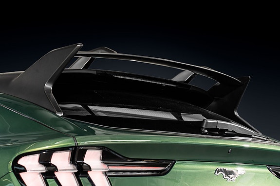 Ford Mustang Mach-E 6 of 30