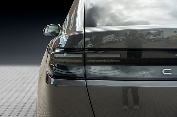 Ford Capri 9 of 30