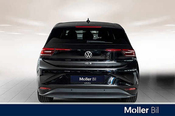 Volkswagen ID.3 5 of 21