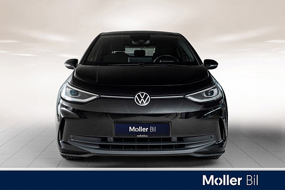 Volkswagen ID.3 3 of 21