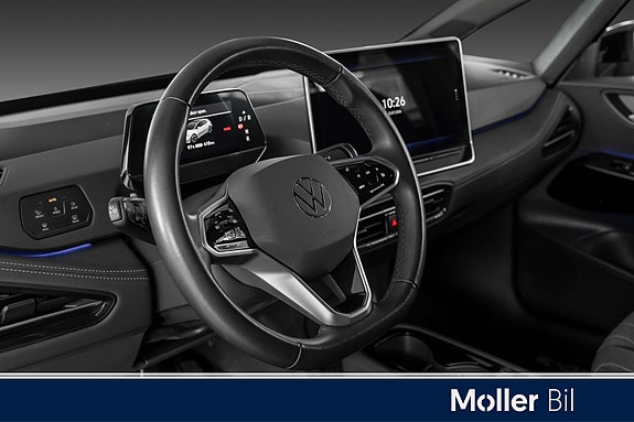 Volkswagen ID.3 16 of 21