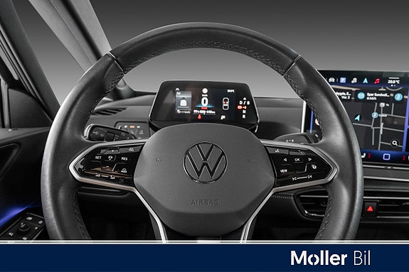 Volkswagen ID.3 11 of 21