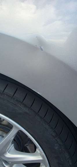 Nissan Leaf 10 of 17