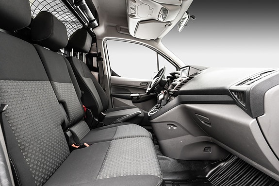 Ford Transit Connect 19 of 23