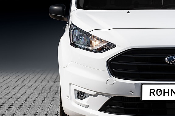 Ford Transit Connect 4 of 23