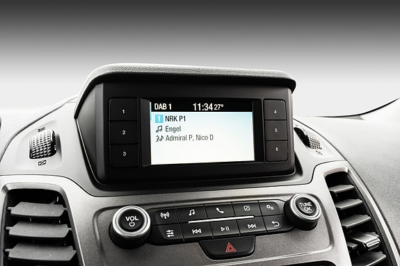 Ford Transit Connect 16 of 23
