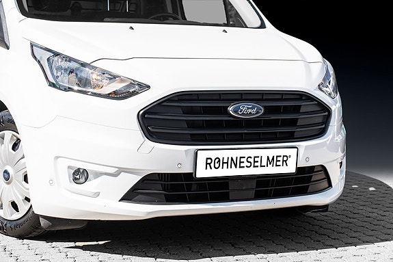 Ford Transit Connect 2 of 23
