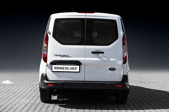 Ford Transit Connect 8 of 23