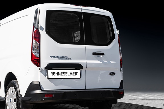 Ford Transit Connect 7 of 23